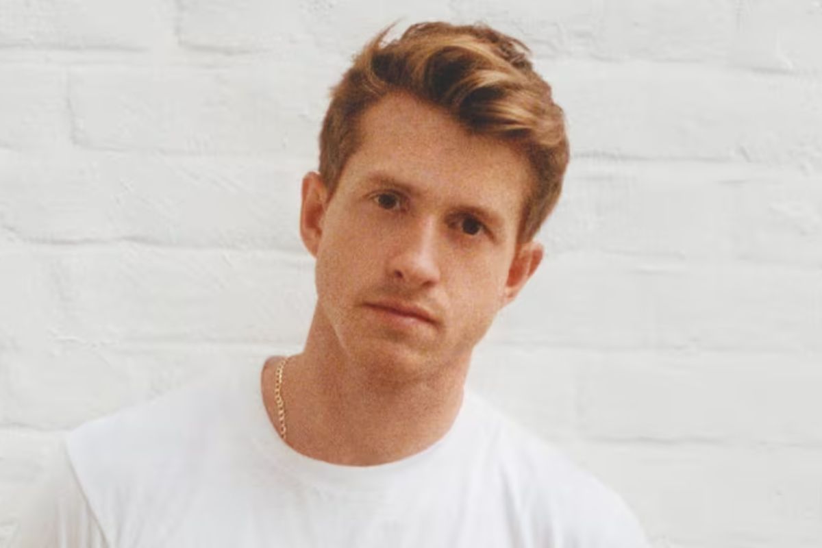 25 Facts About Daniel Lee 