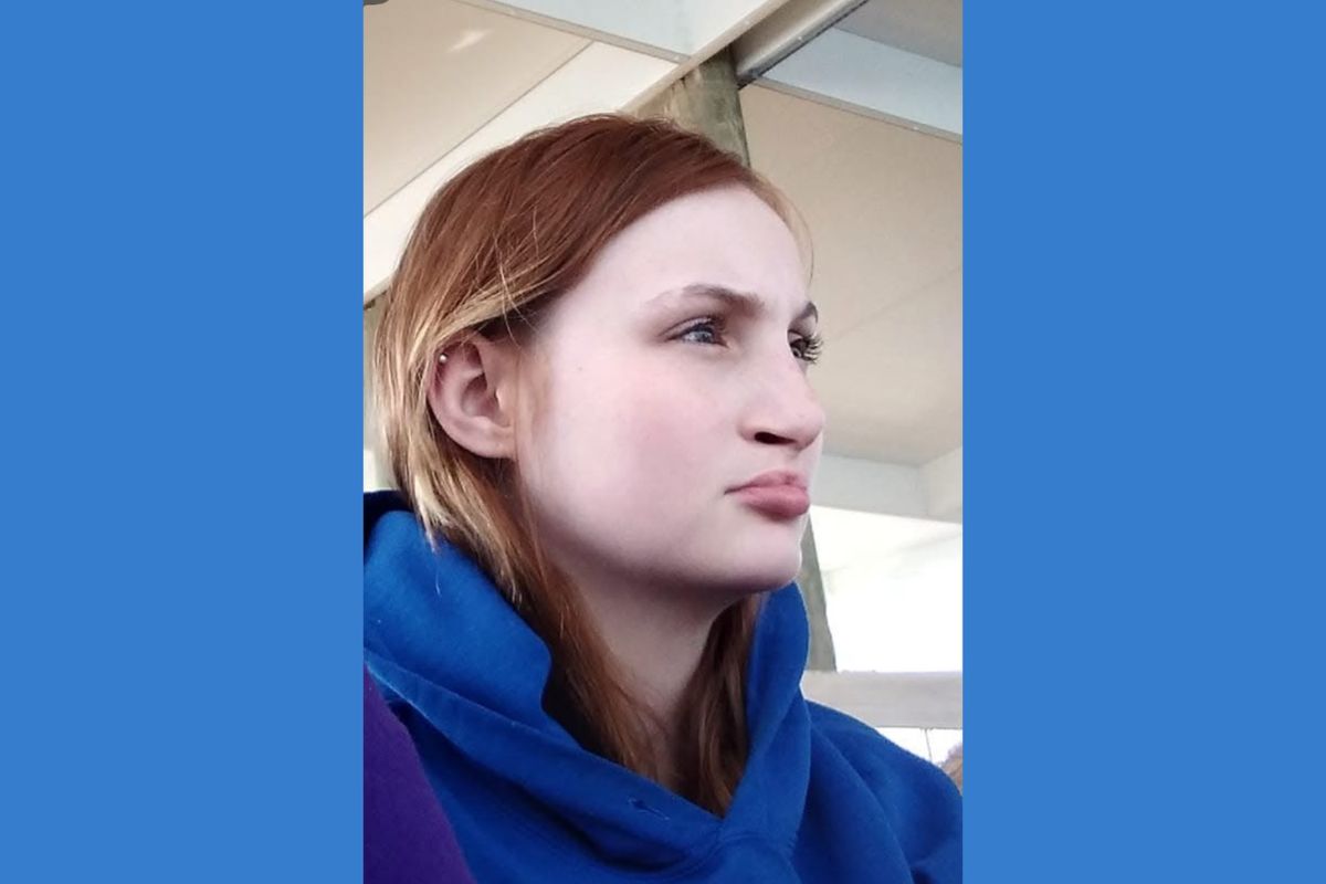 25 Facts About Danika Troy 