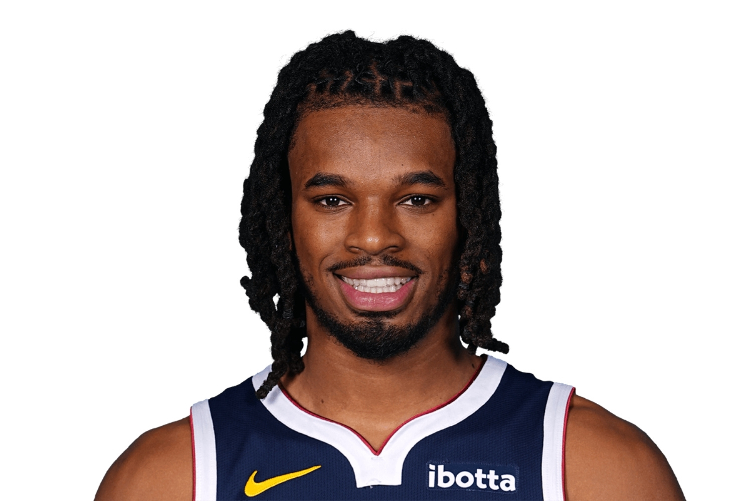 25 Facts About DaRon Holmes II 