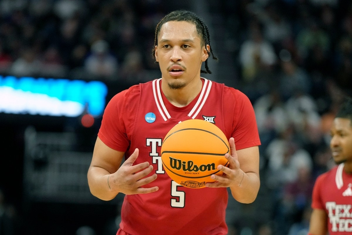 25 Facts About Darrion Williams 