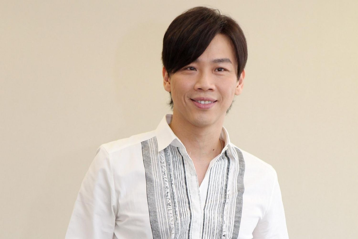 25 Facts About David Tao 