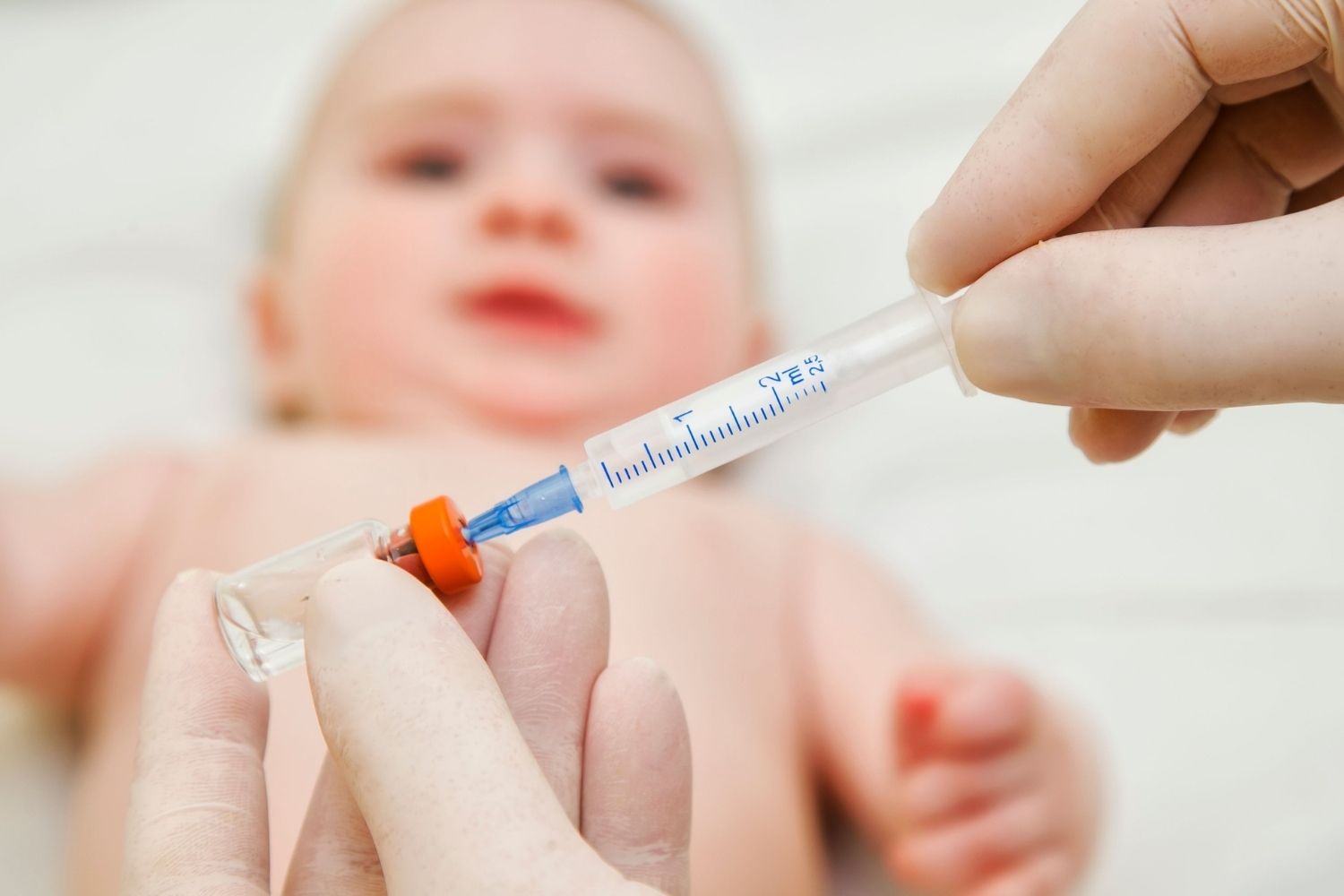 25 Facts About Denmark Childhood Vaccines 
