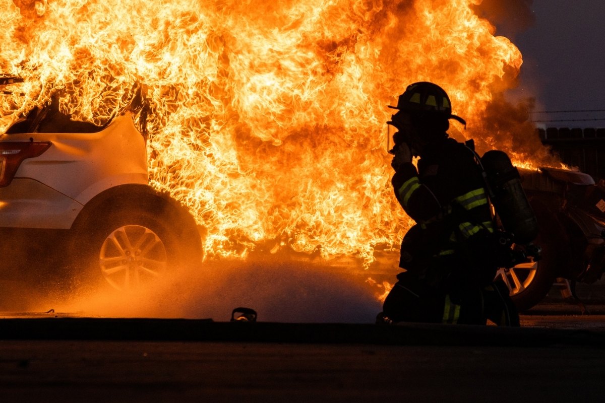 25 Facts About Denver Fire 