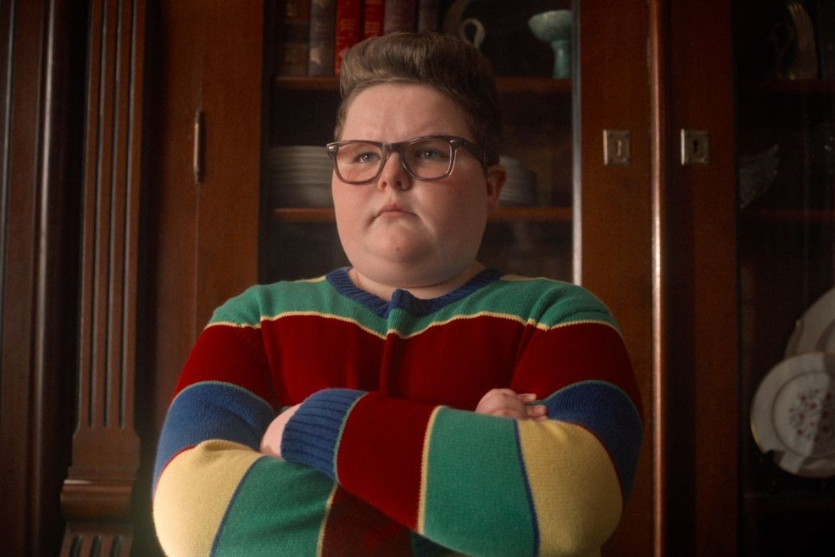 25 Facts About Derek In Stranger Things 