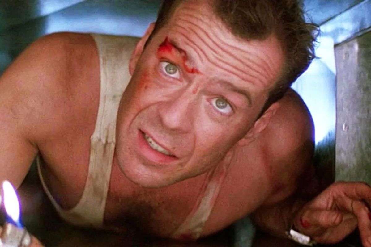 25 Facts About Die Hard 