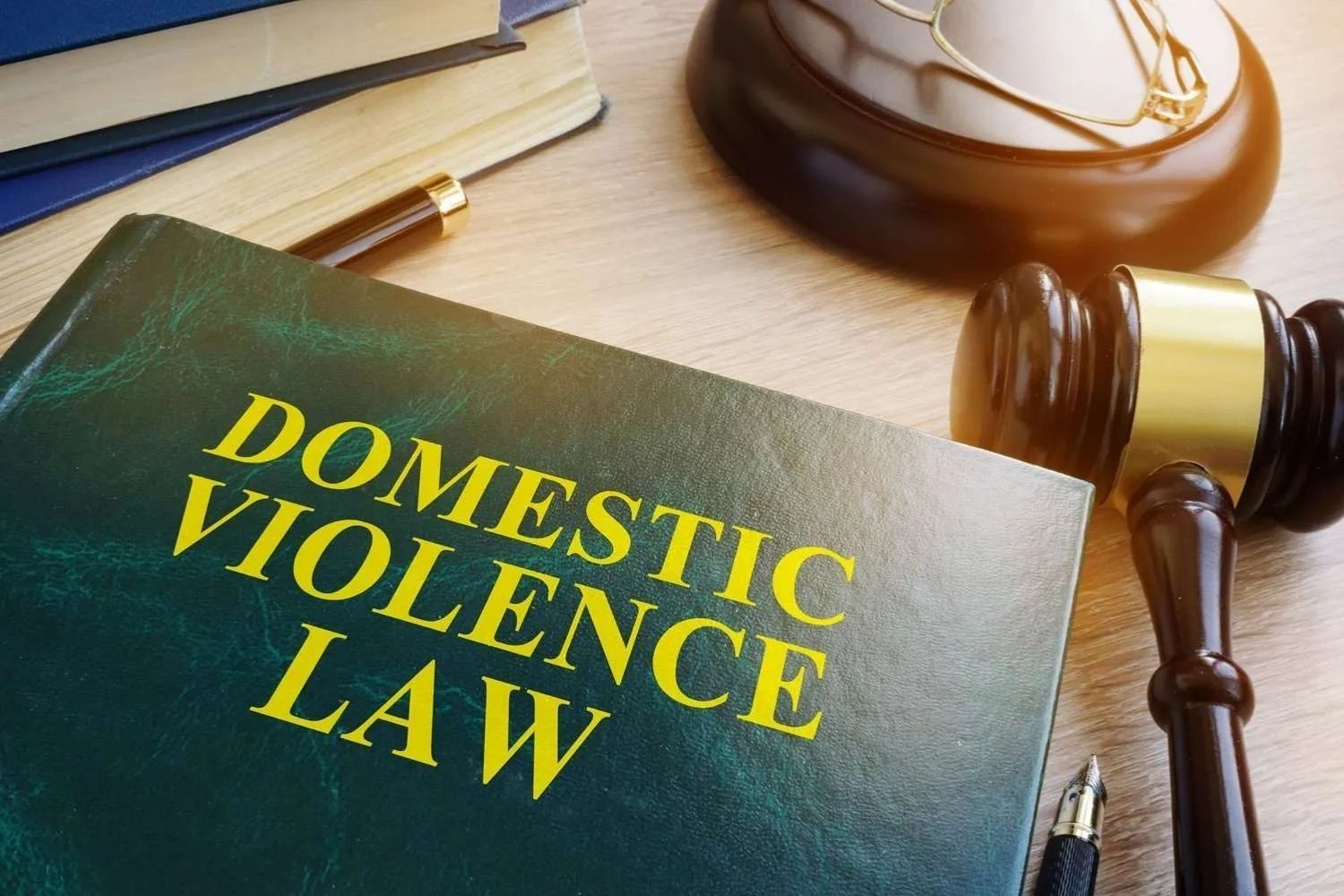 25 Facts About Domestic Violence Attorneys 