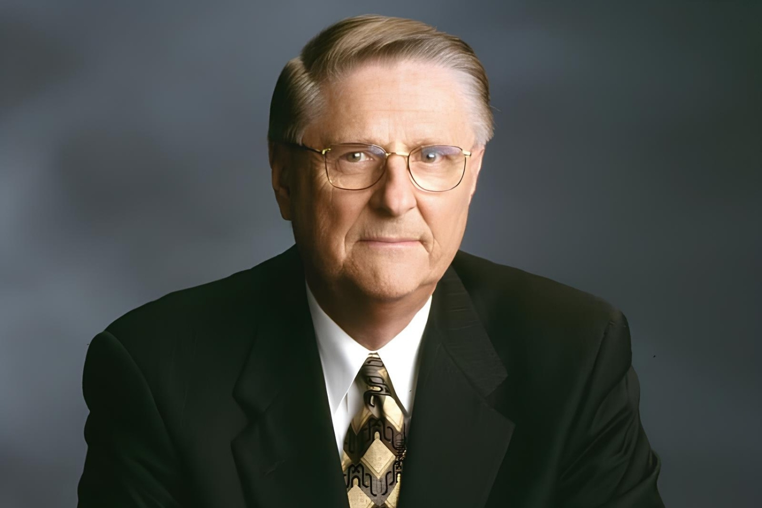 25 Facts About Dr Tim Johnson 