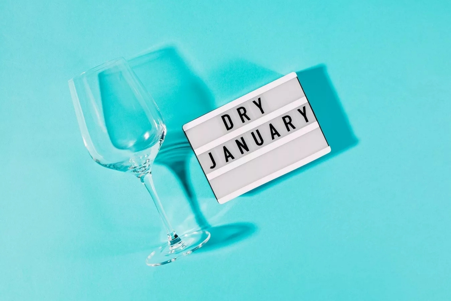 25 Facts About Dry January 