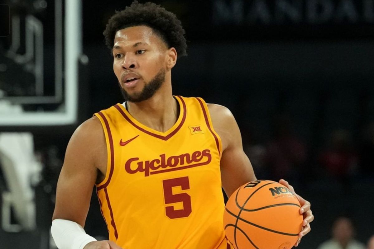 25 Facts About Eastern Illinois Vs Iowa State 