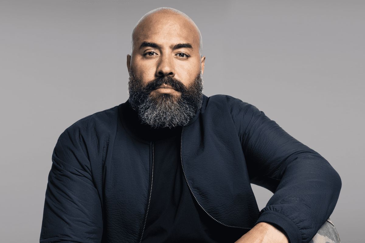25 Facts About Ebro In The Morning 