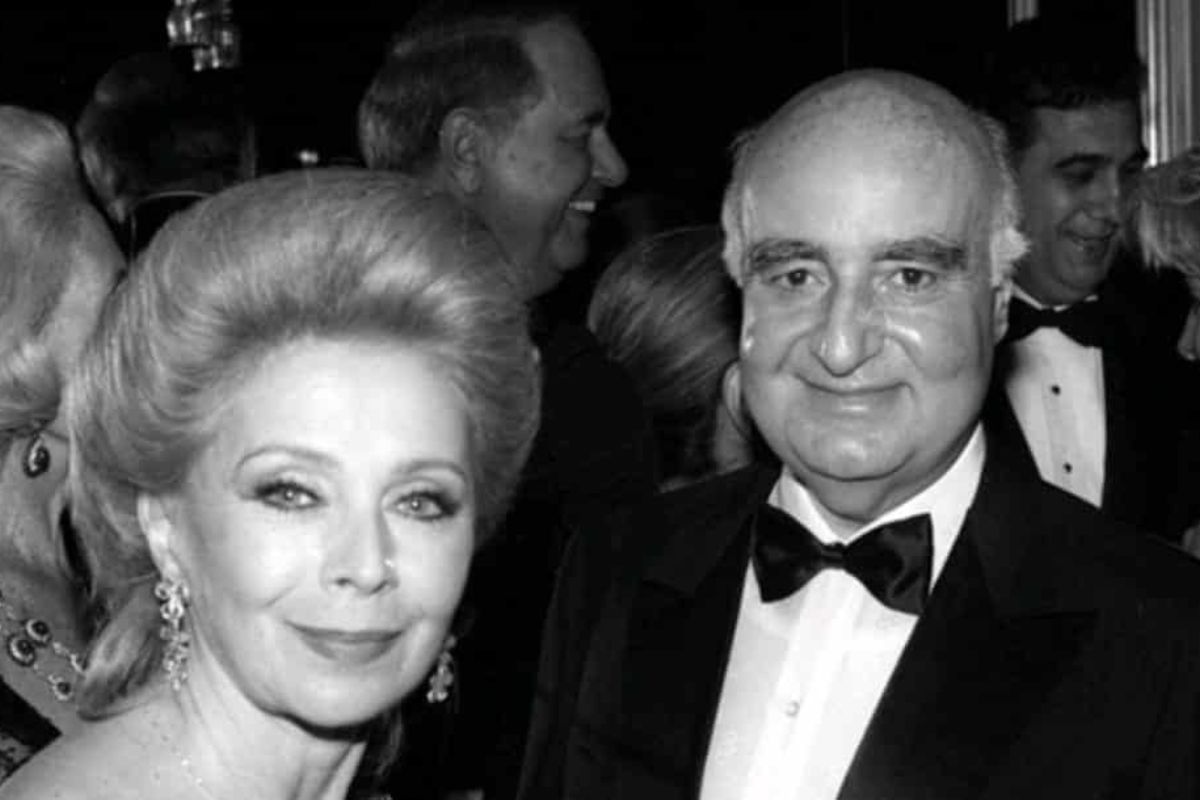 25 Facts About Edmond Safra 