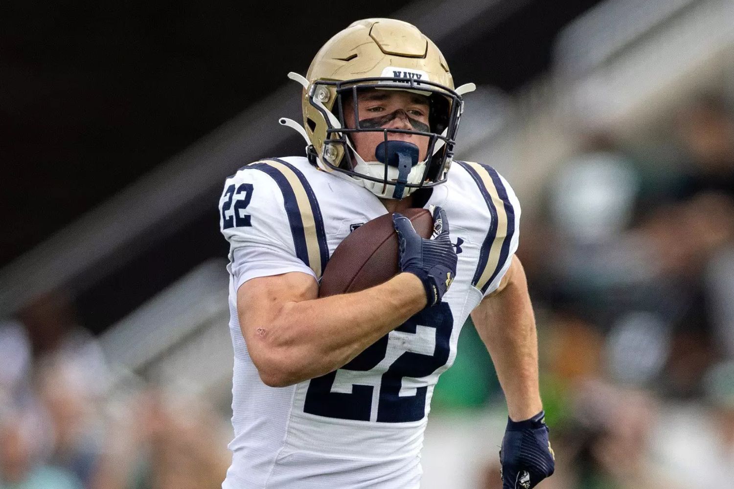 25 Facts About Eli Heidenreich 