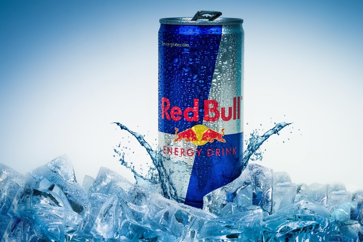 25 Facts About Energy Drinks 