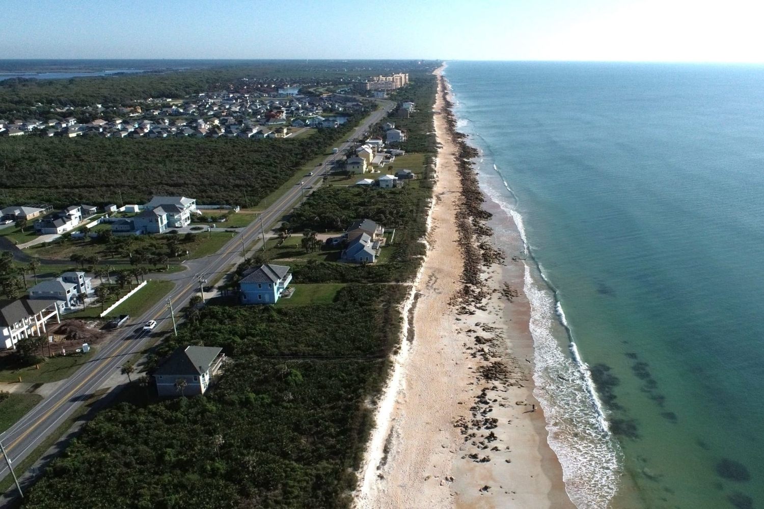 25 Facts About Flagler County 