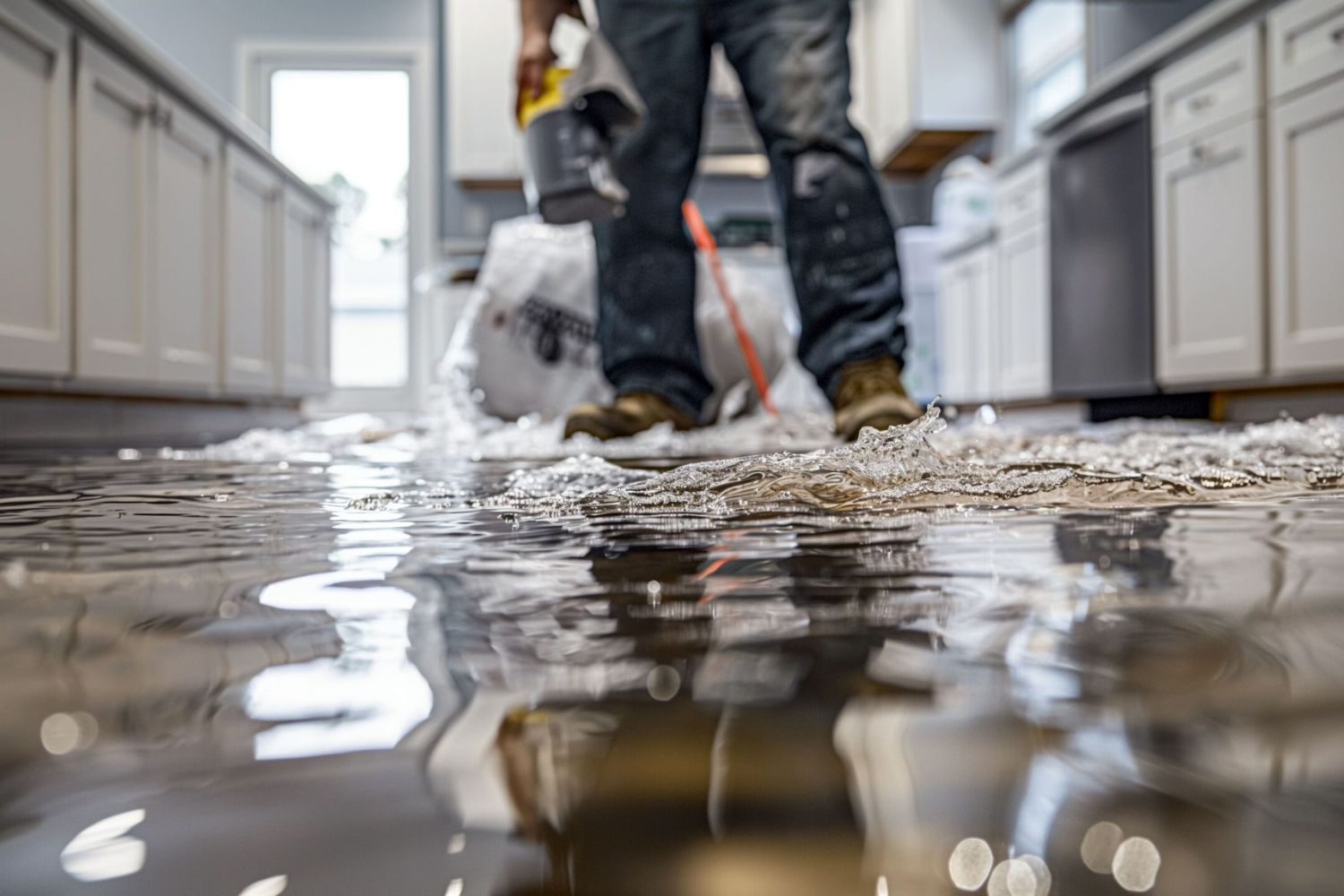 25 Facts About Flood Damage Restoration 