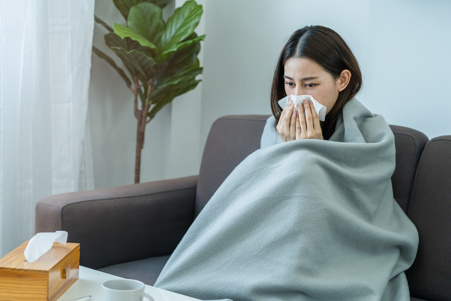 25 Facts About Flu Symptoms In 2025 