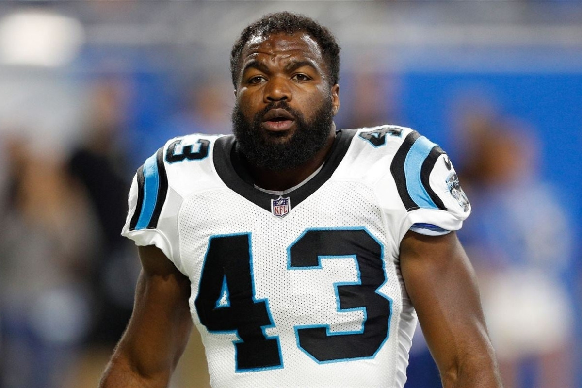 25 Facts About Fozzy Whittaker 