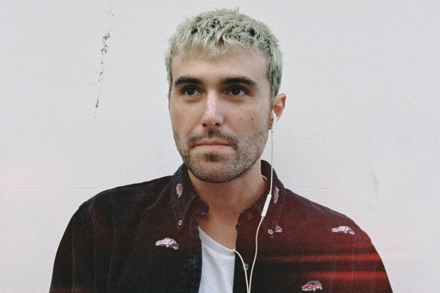 25 Facts About Fred Again 