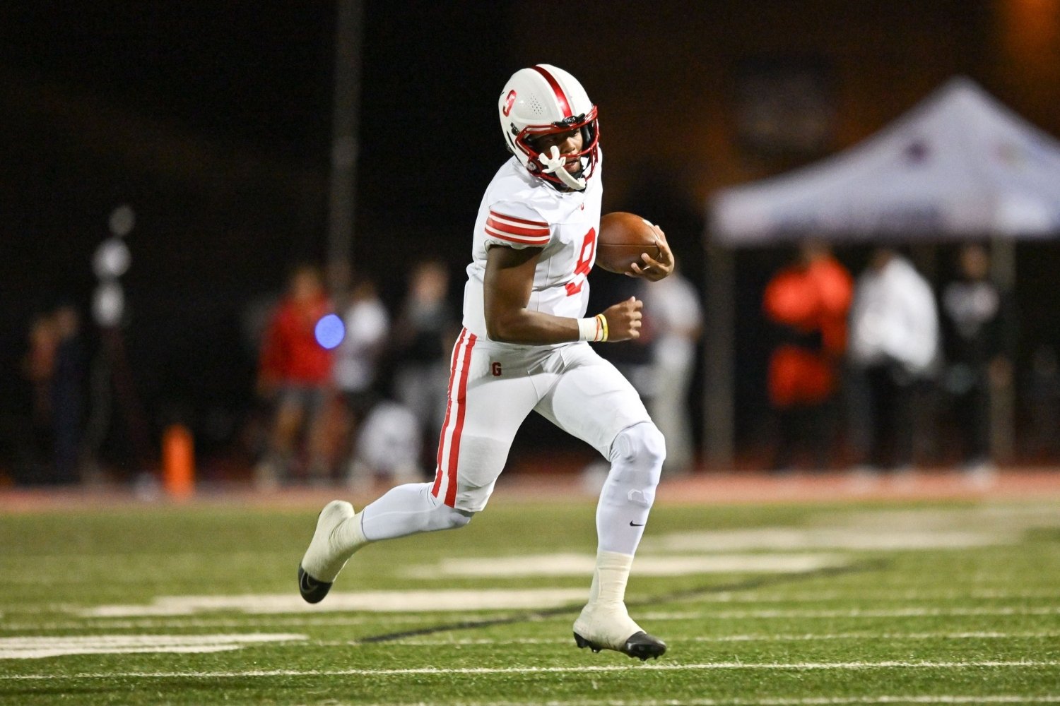 25 Facts About Gainesville High School Football 