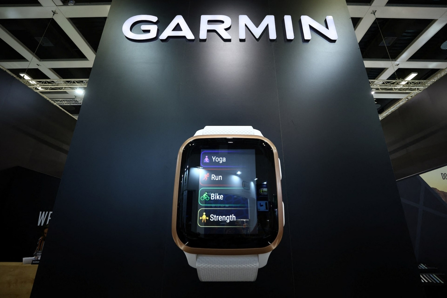 25 Facts About Garmin 