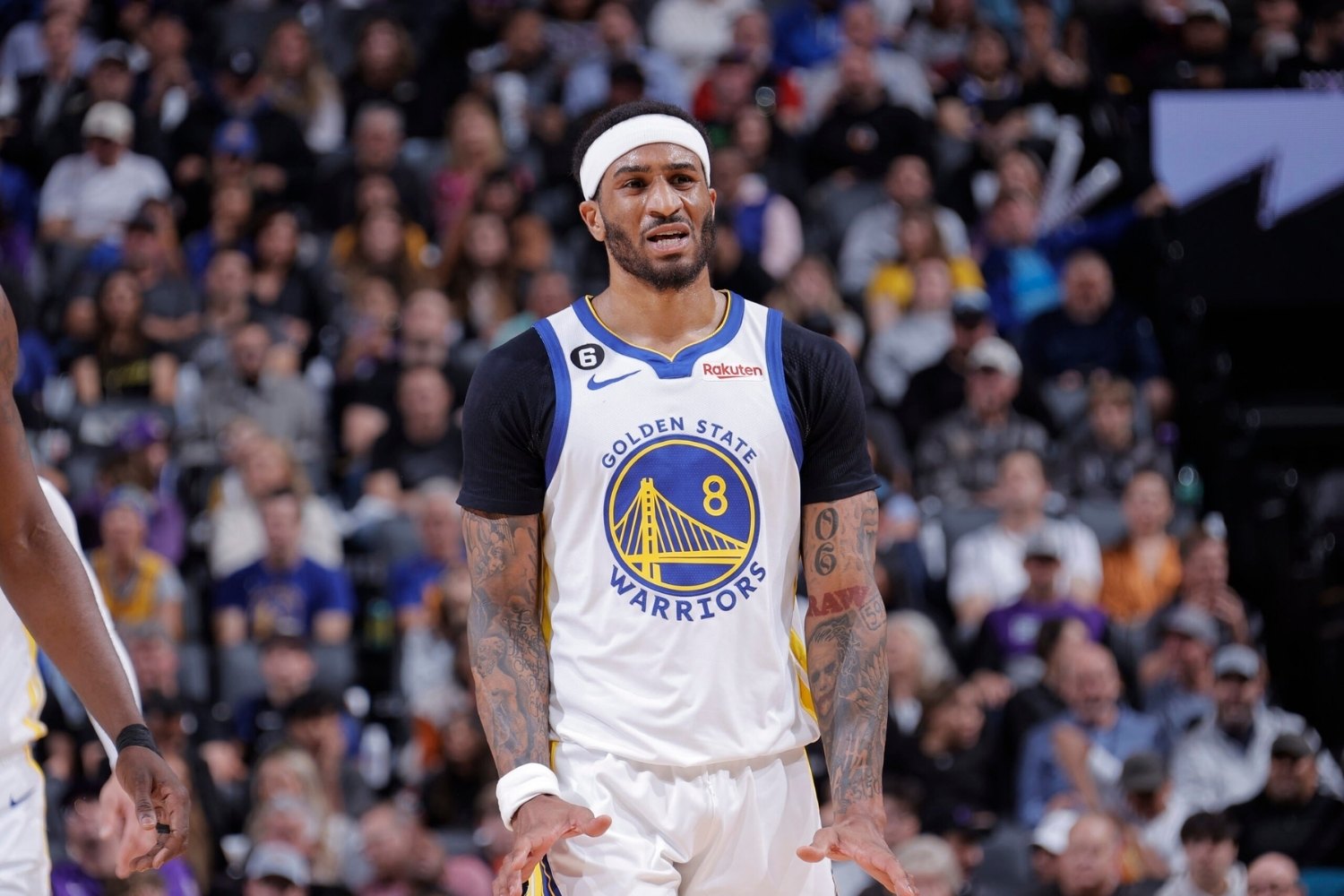 25 Facts About Gary Payton II 