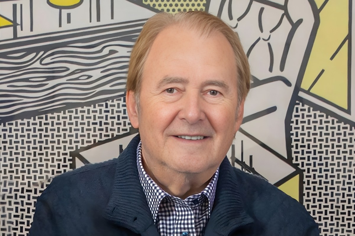 25 Facts About Gary Winnick 