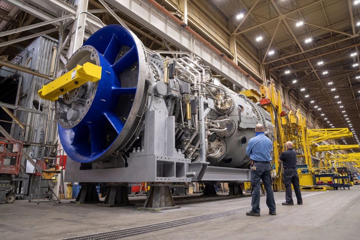 25 Facts About GE Vernova 