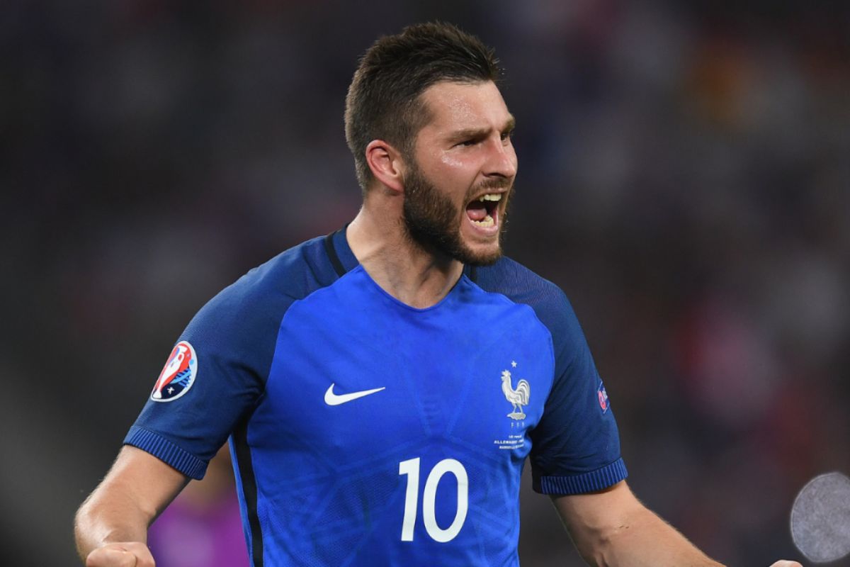 25 Facts About Gignac 