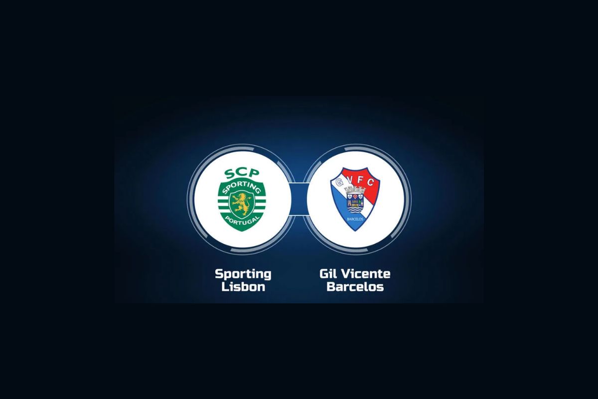 25 Facts About Gil Vicente Vs Sporting 