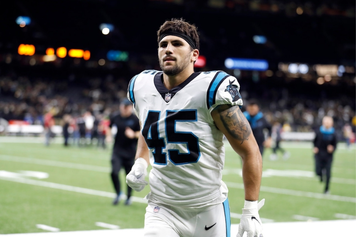 25 Facts About Giovanni Ricci 