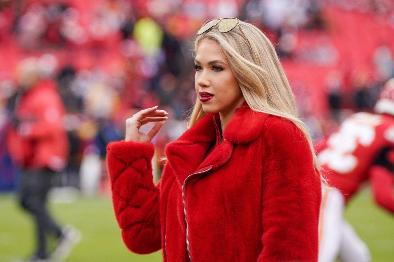 25 Facts About Gracie Hunt 