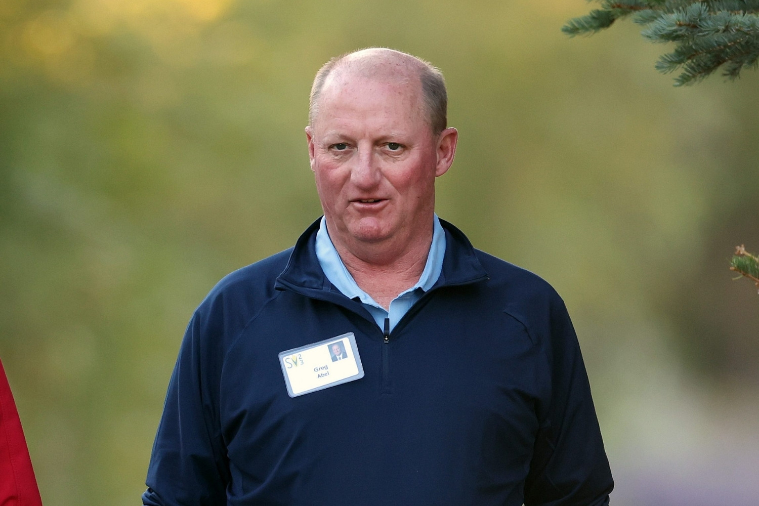 25 Facts About Greg Abel 