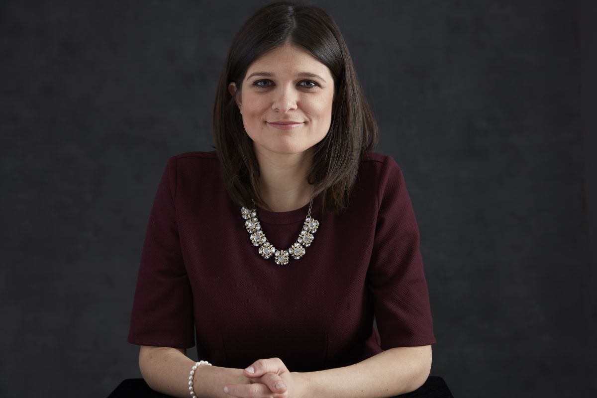 25 Facts About Haley Stevens 