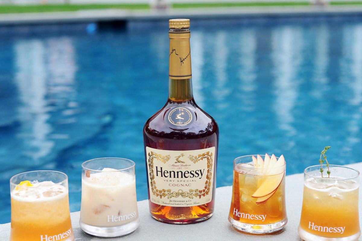 25 Facts About Hennessy 