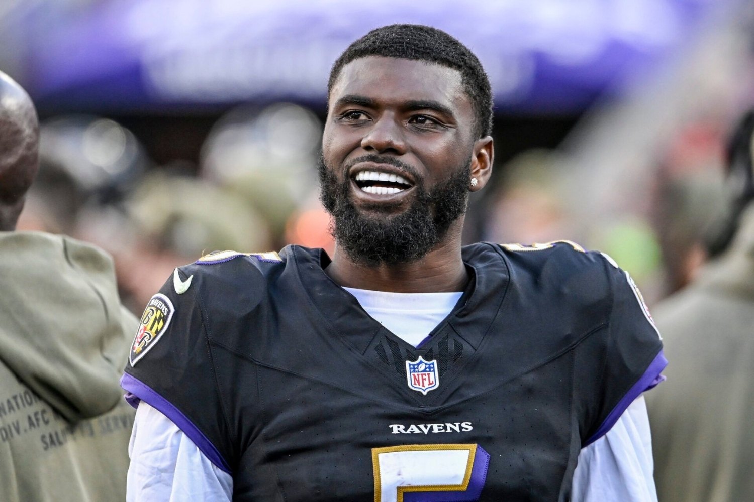 25 Facts About Huntley Ravens 