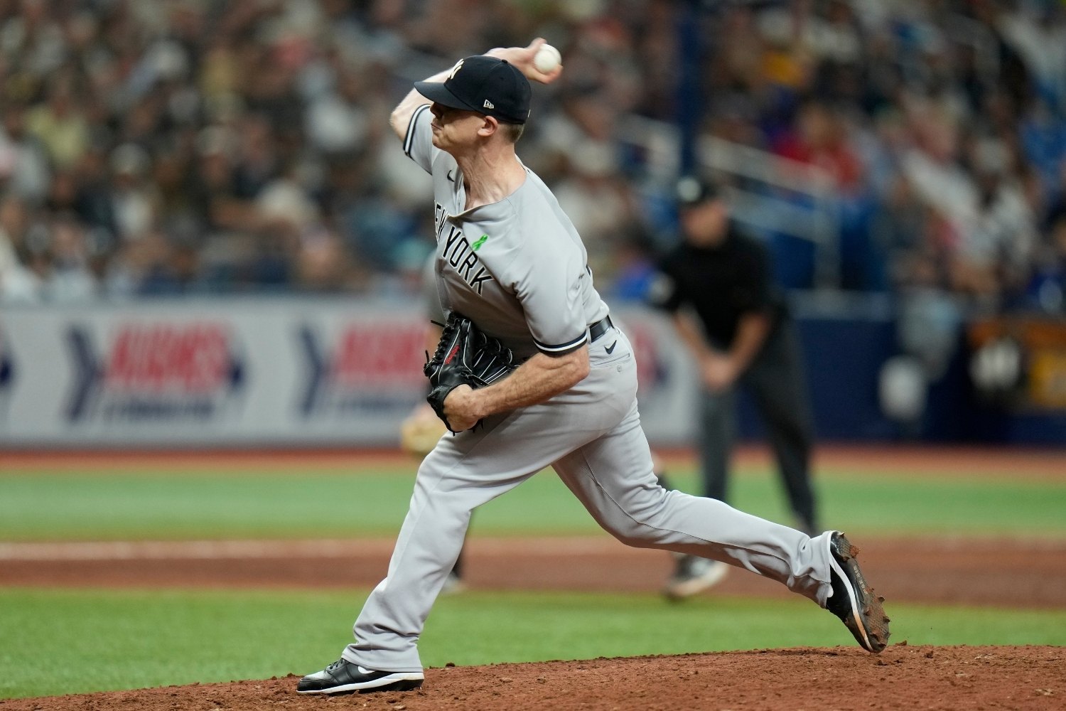 25 Facts About Ian Hamilton 