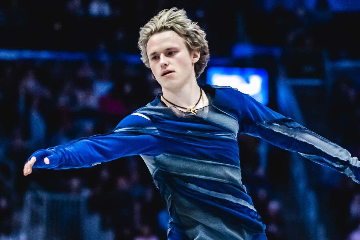 25 Facts About Ilia Malinin 