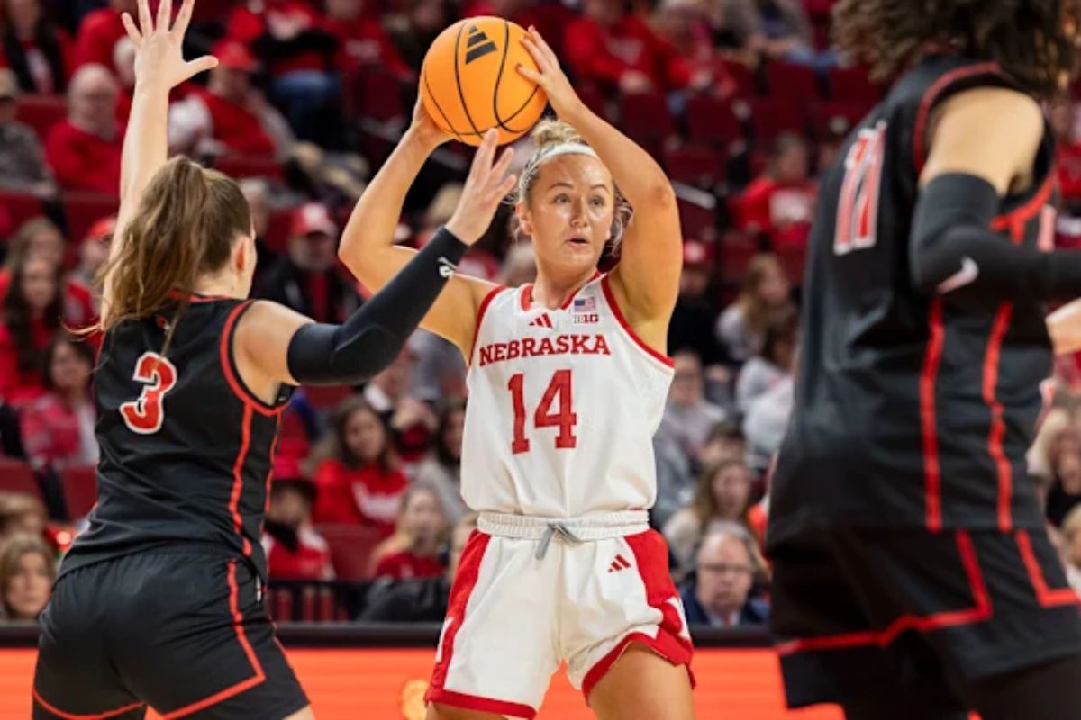 25 Facts About Illinois State Vs Nebraska 