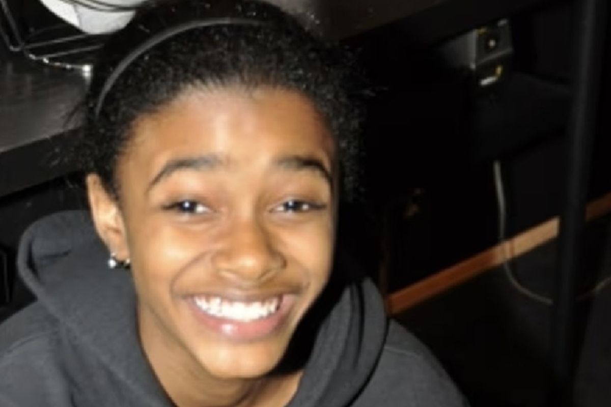 25 Facts About Imani Dia Smith 