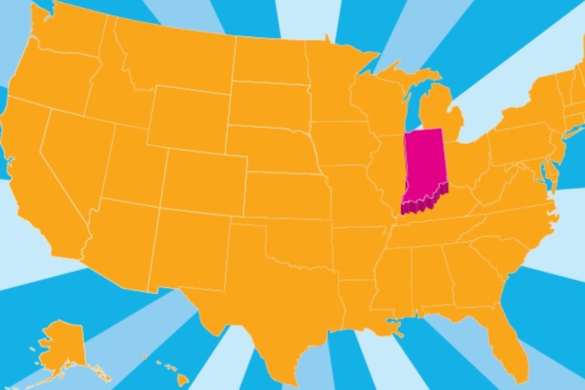 25 Facts About Indiana Travel Advisories 
