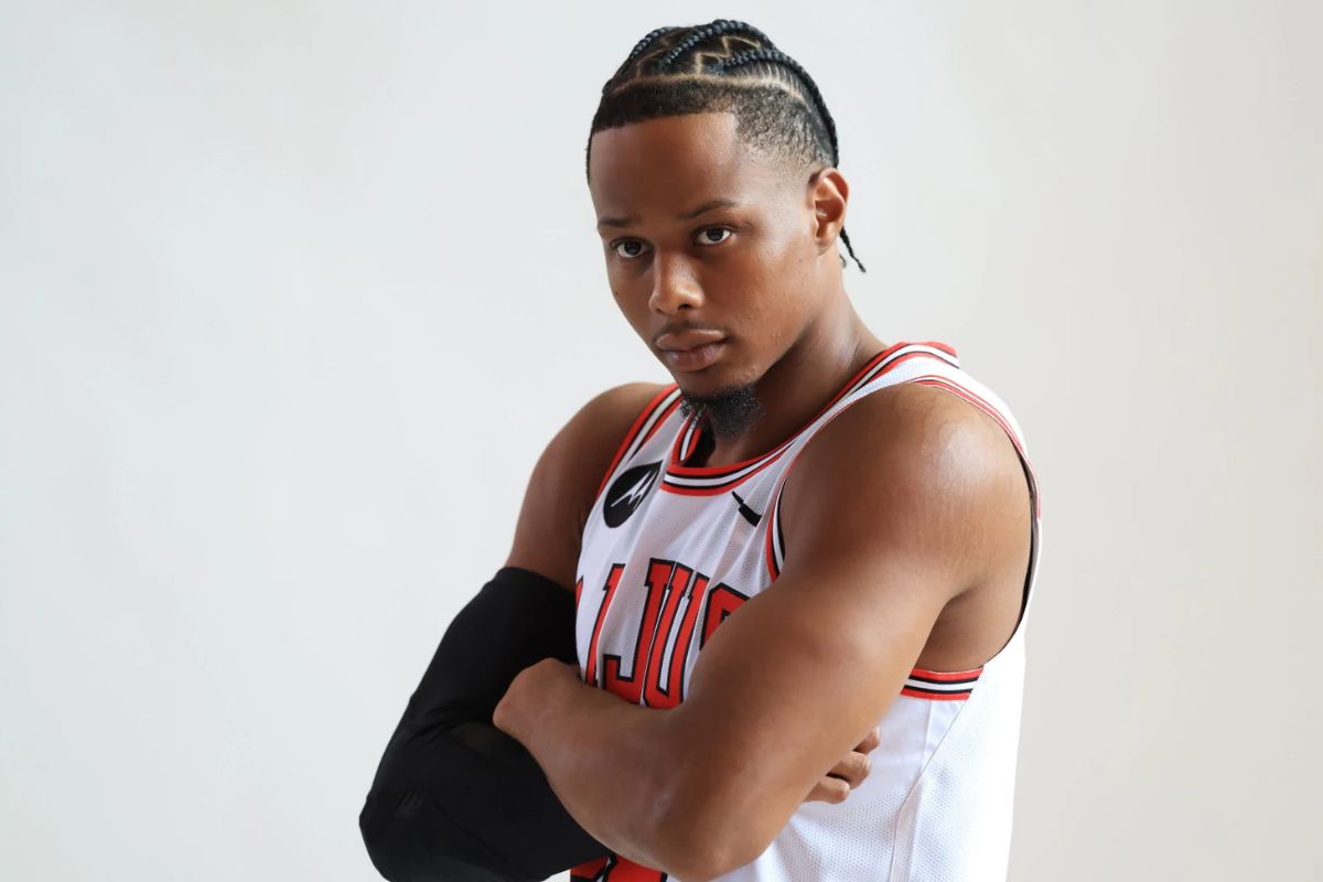 25 Facts About Isaac Okoro 