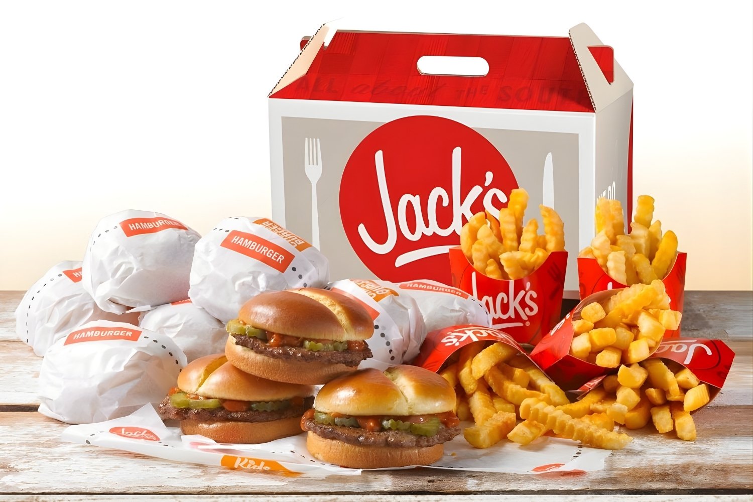 25 Facts About Jacks 