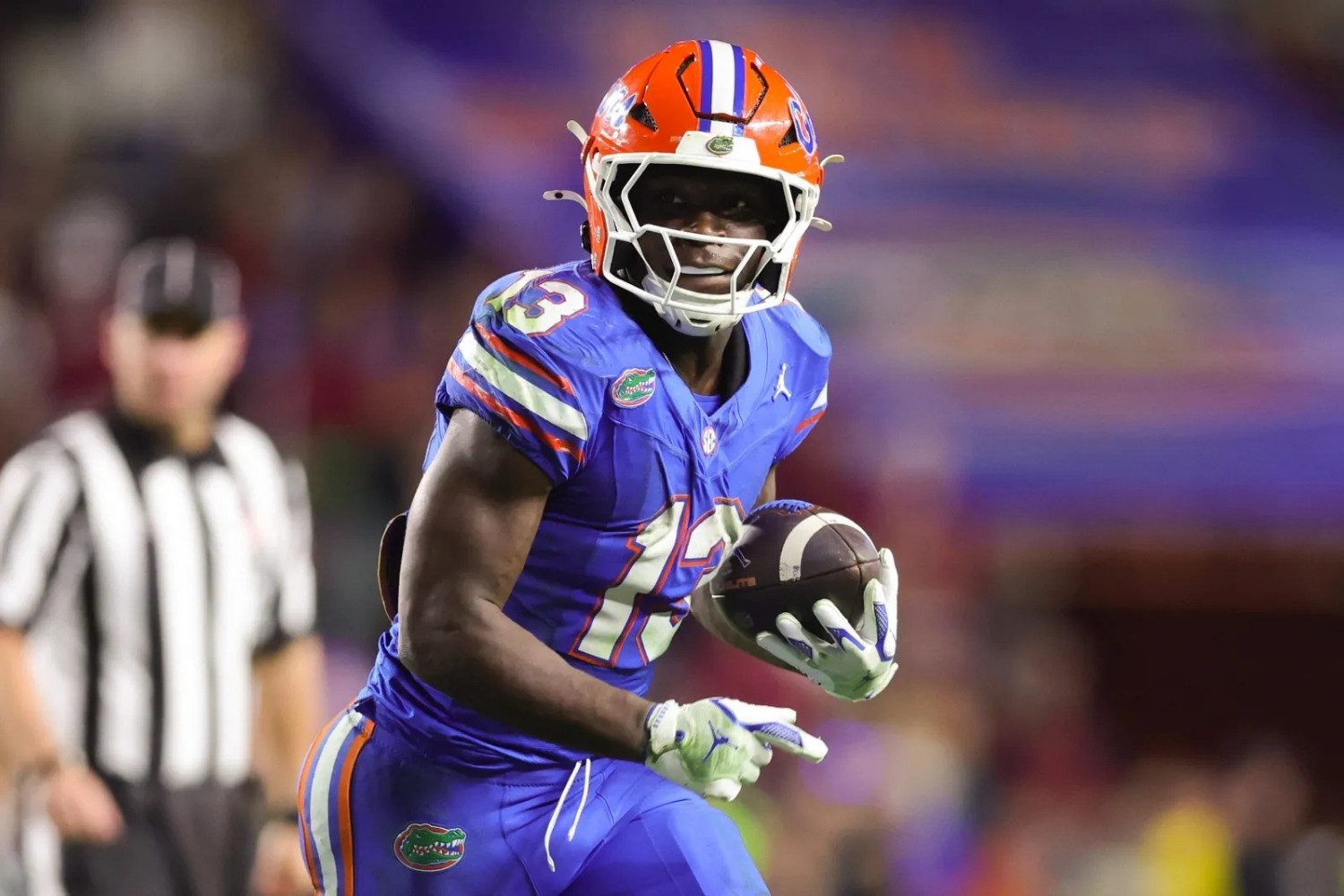 25 Facts About Jadan Baugh 