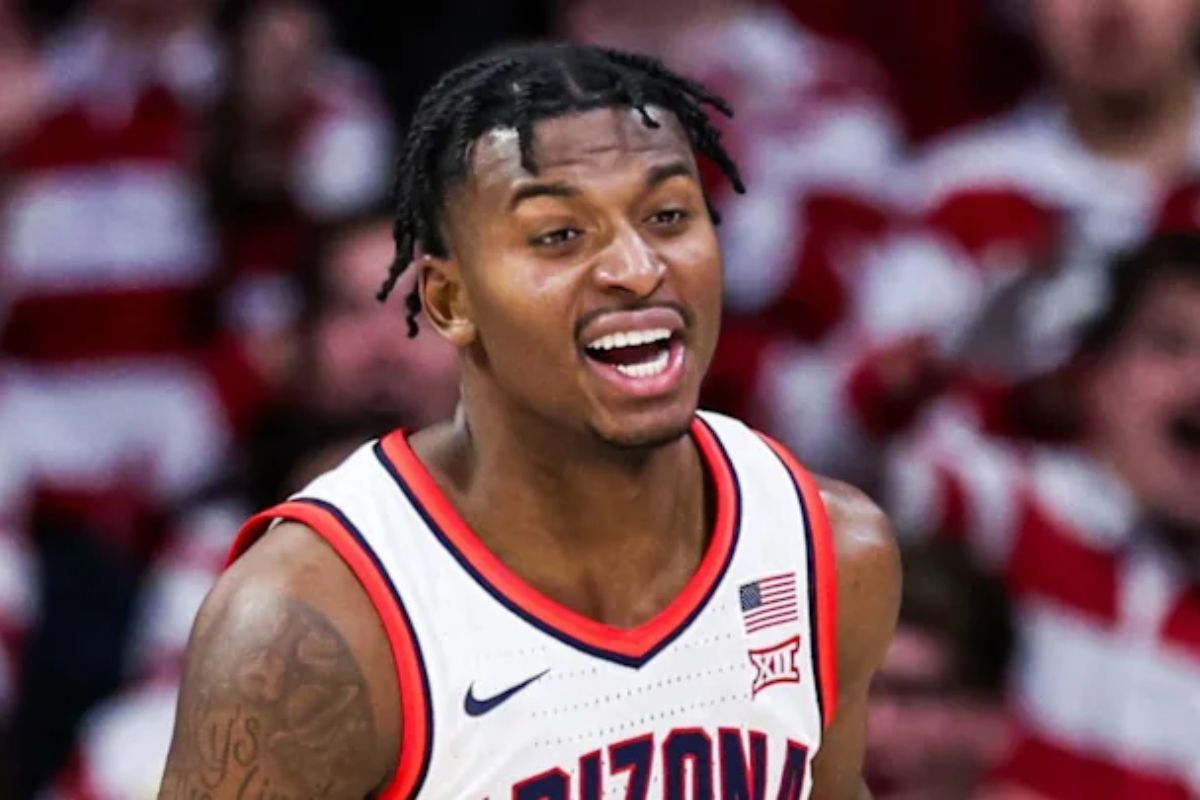 25 Facts About Jaden Bradley 