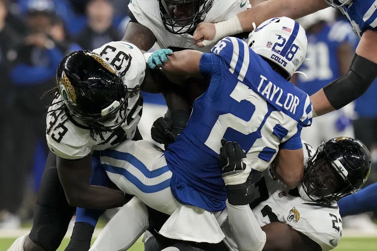 25 Facts About Jaguars Vs Colts Prediction 