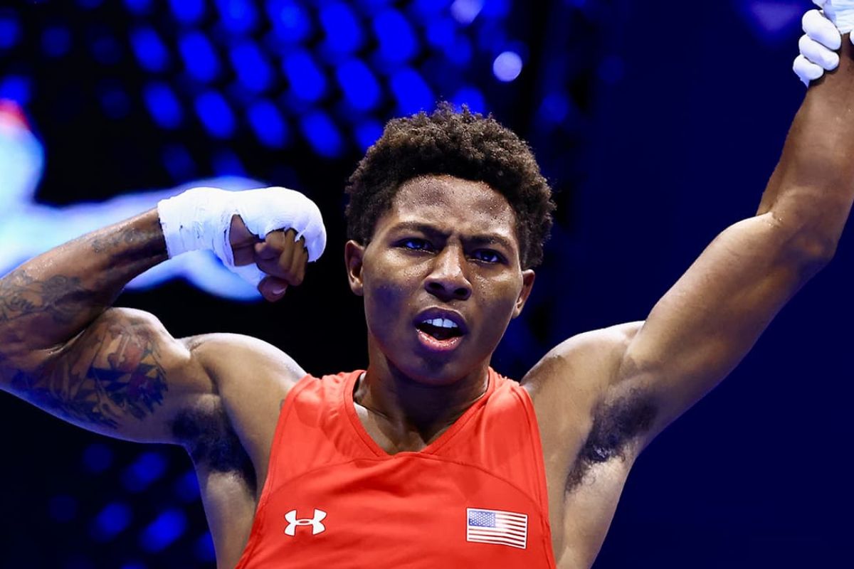 25 Facts About Jahmal Harvey 