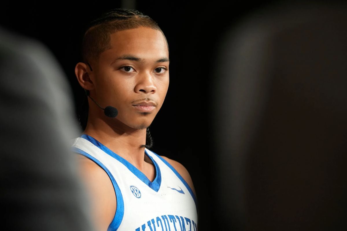 25 Facts About Jaland Lowe 