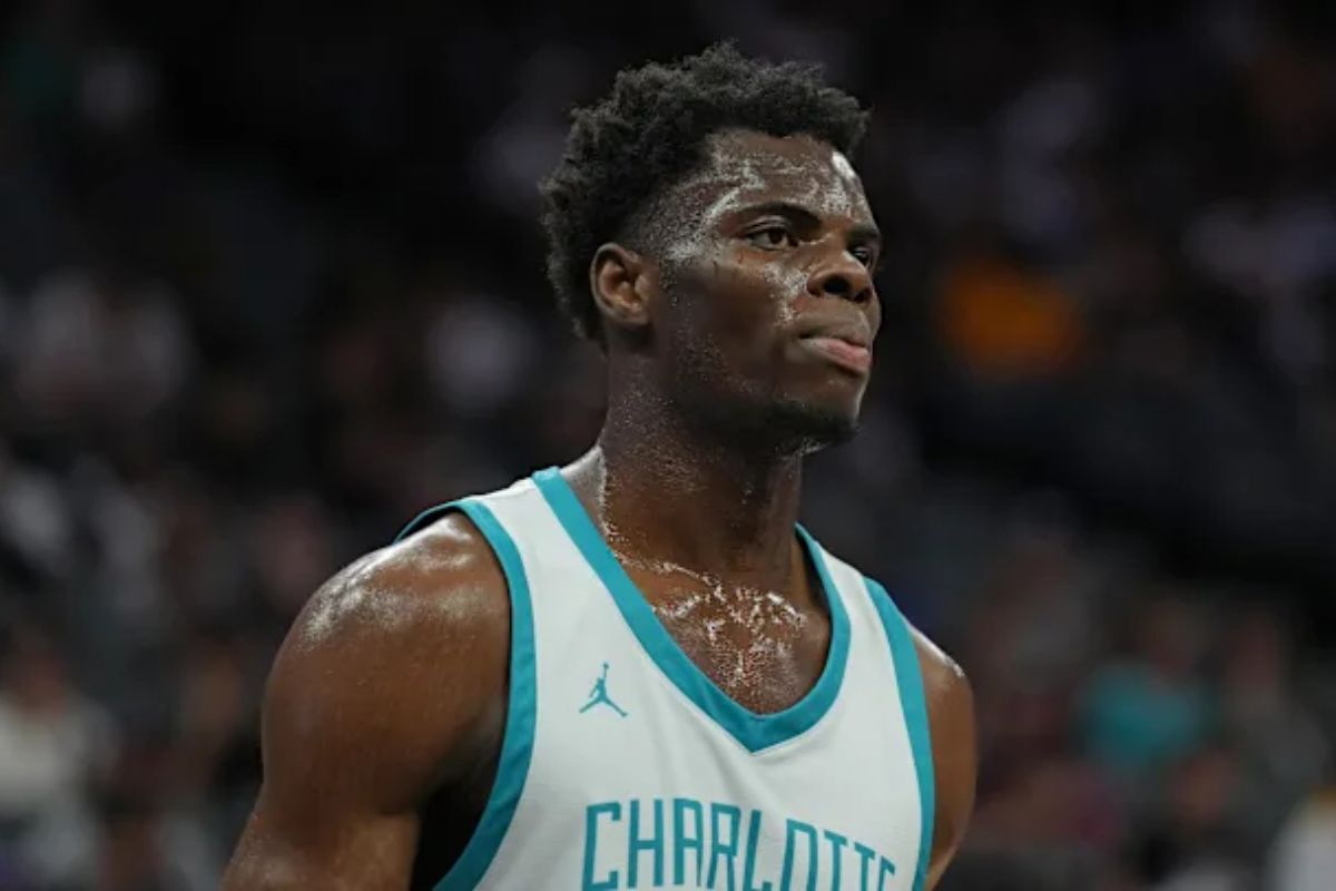 25 Facts About James Nnaji 