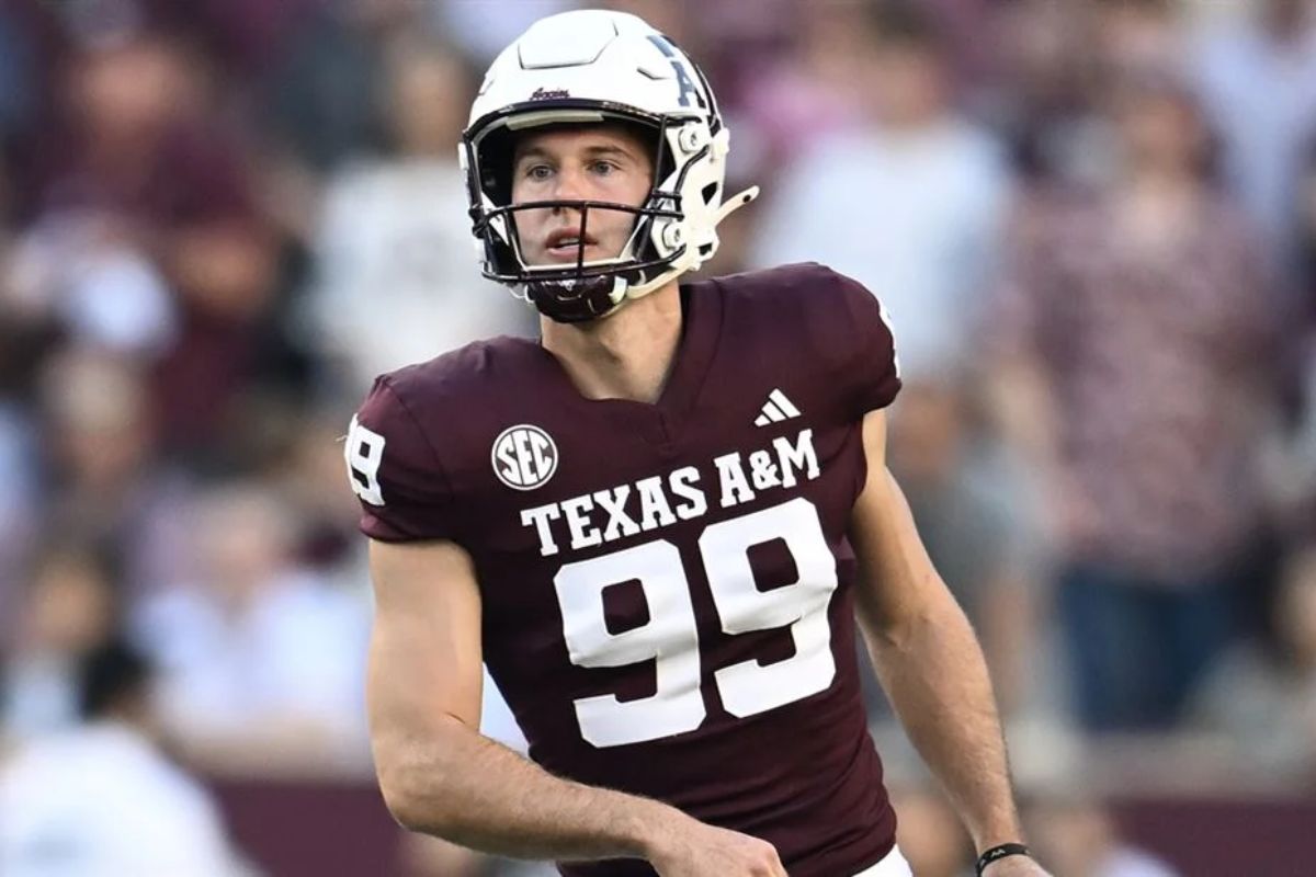 25 Facts About Jared Zirkel 