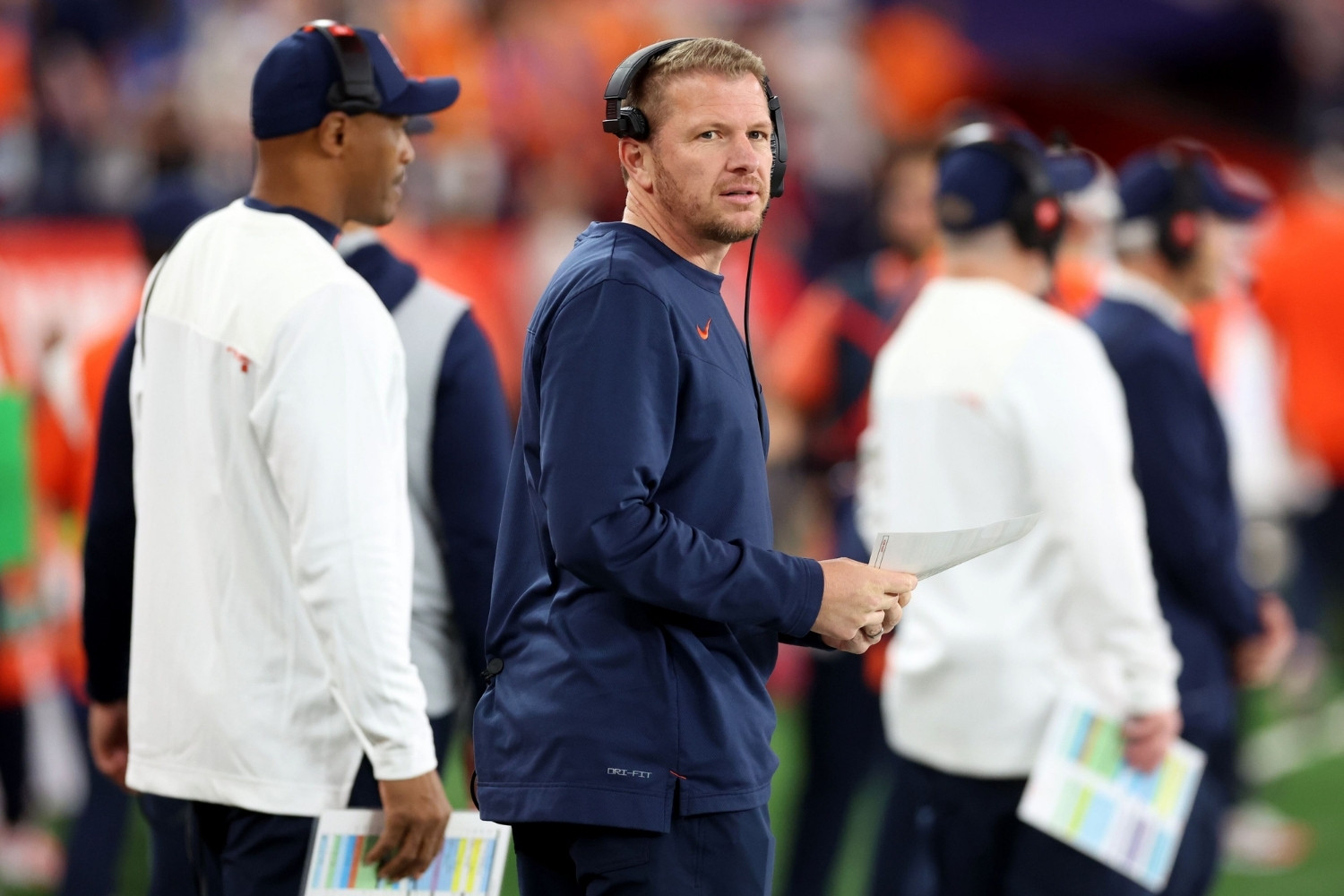 25 Facts About Jason Beck 